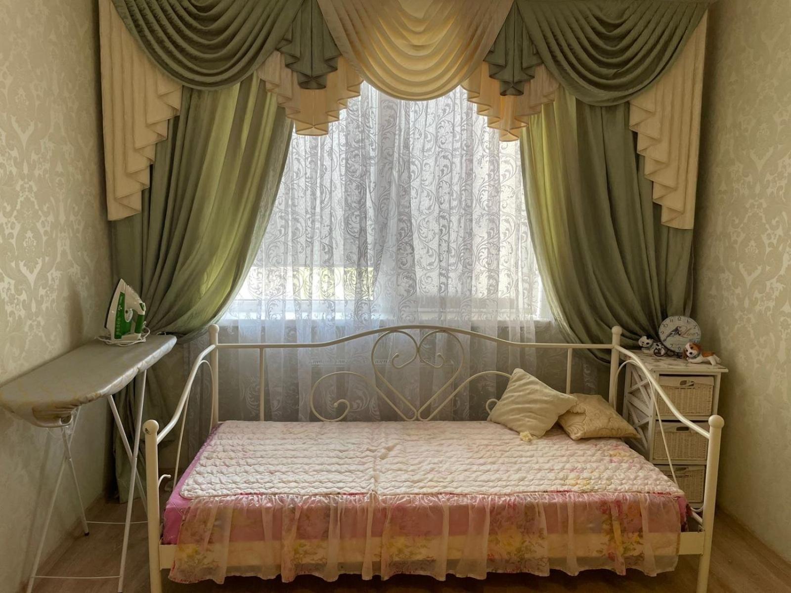 Красивая 2-Ком.Кв.,В Новом Доме!От Хозяйки! Odesa Exterior foto